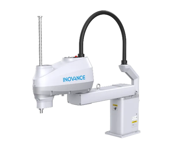 汇川 IR-S25 系列 SCARA 机器人官方产品图