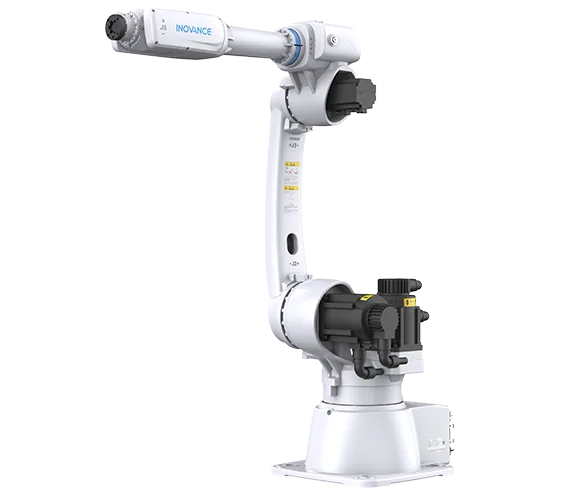 汇川机器人官方产品图