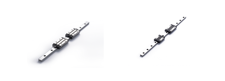 自动化机械模组产品图