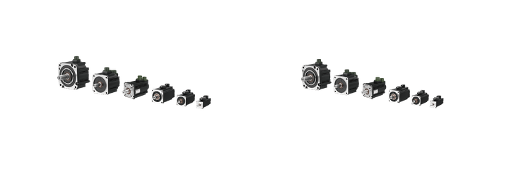 汇川电机产品图