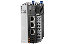 汇川 PLC 官方产品图